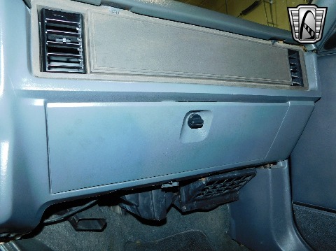 1984 Ford Mustang image 86