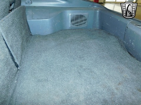 1984 Ford Mustang image 111