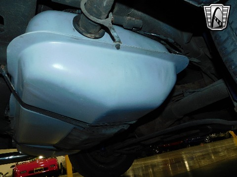 1984 Ford Mustang image 136