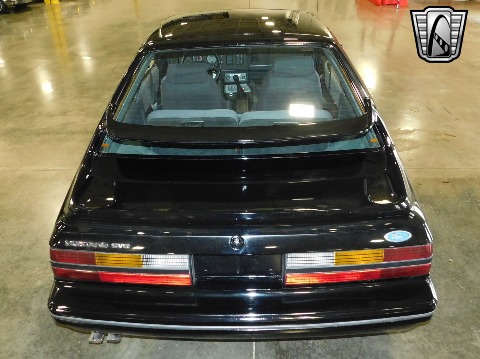 1984 Ford Mustang image 9