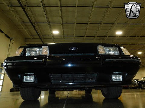 1984 Ford Mustang image 35