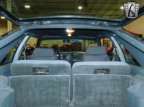 1984 Ford Mustang image 112