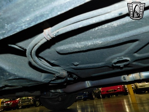 1984 Ford Mustang image 137