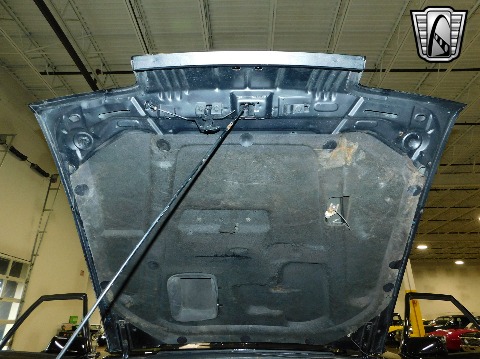 1984 Ford Mustang image 113