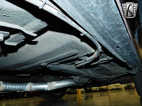 1984 Ford Mustang image 138