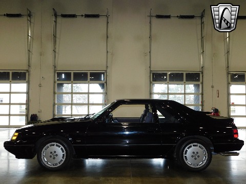 1984 Ford Mustang image 11