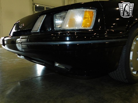 1984 Ford Mustang image 37