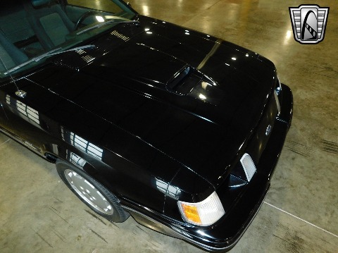 1984 Ford Mustang image 63