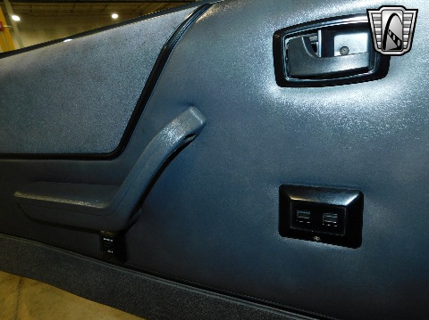 1984 Ford Mustang image 89