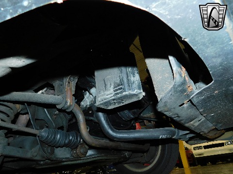 1984 Ford Mustang image 139