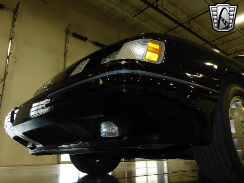 1984 Ford Mustang image 38