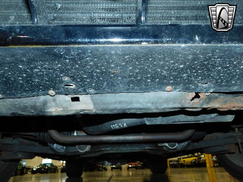 1984 Ford Mustang image 140