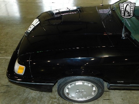 1984 Ford Mustang image 39