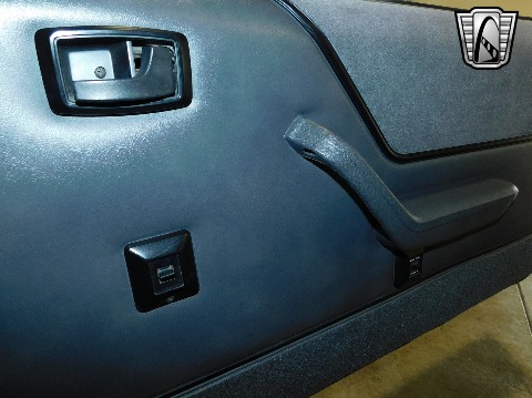 1984 Ford Mustang image 91