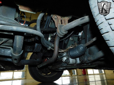 1984 Ford Mustang image 141