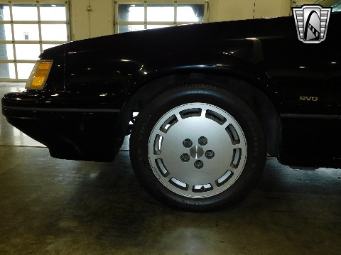 1984 Ford Mustang image 40