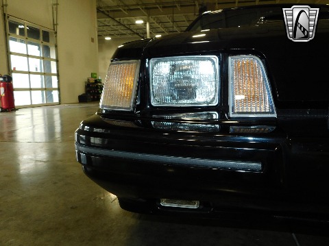 1984 Ford Mustang image 66