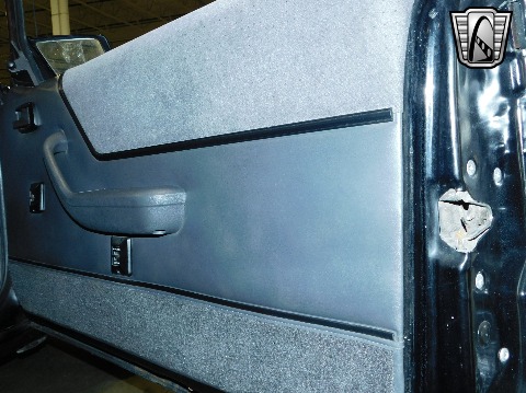 1984 Ford Mustang image 92