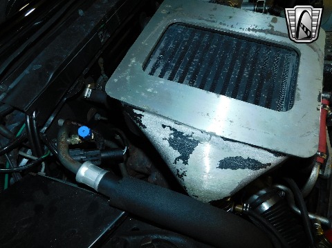 1984 Ford Mustang image 117