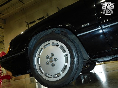 1984 Ford Mustang image 41