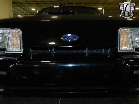 1984 Ford Mustang image 67