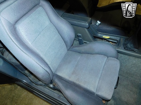 1984 Ford Mustang image 93