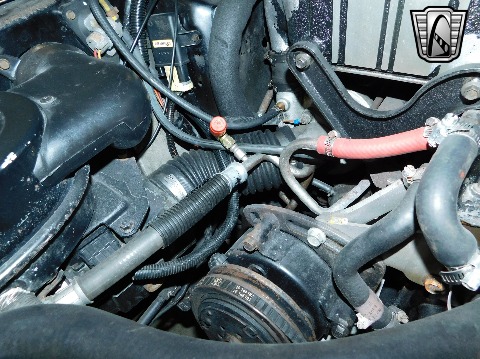 1984 Ford Mustang image 118