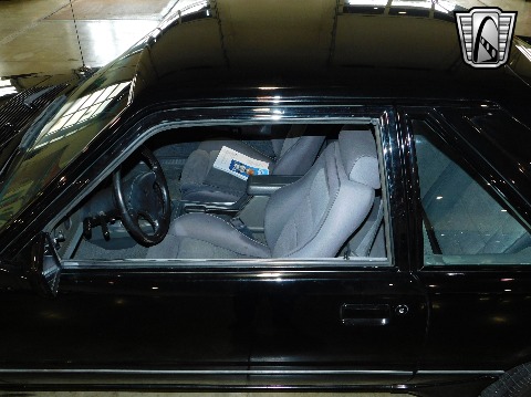 1984 Ford Mustang image 42