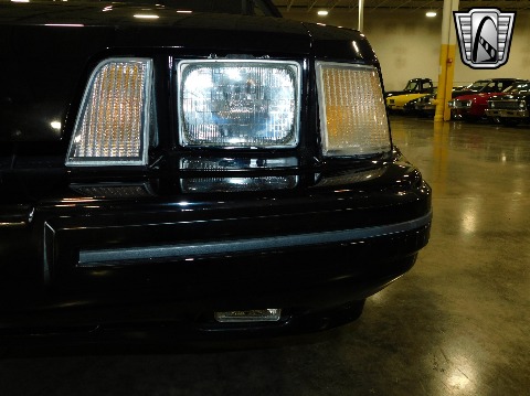 1984 Ford Mustang image 68