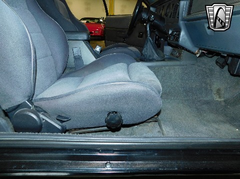 1984 Ford Mustang image 94