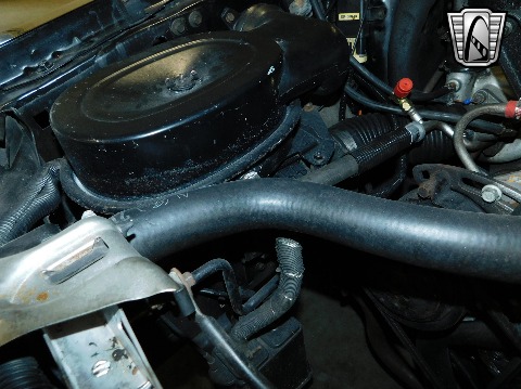 1984 Ford Mustang image 119