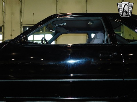 1984 Ford Mustang image 43