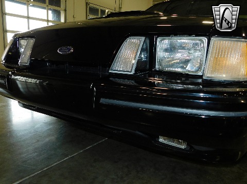 1984 Ford Mustang image 69