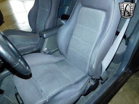 1984 Ford Mustang image 95