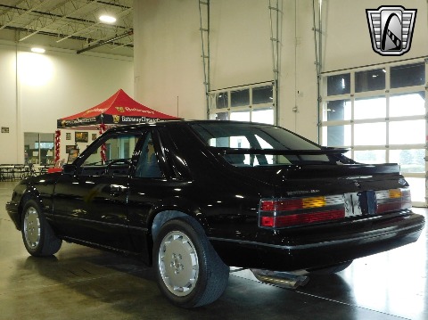 1984 Ford Mustang image 18