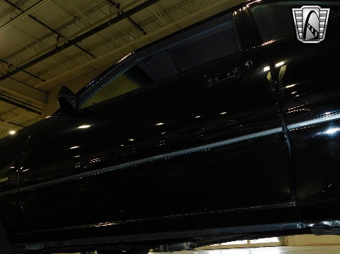 1984 Ford Mustang image 44