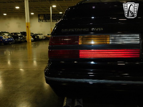 1984 Ford Mustang image 70