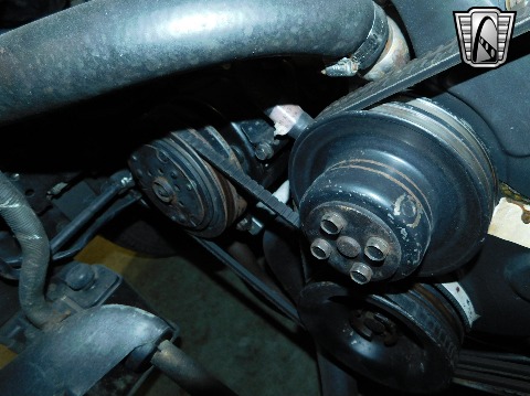 1984 Ford Mustang image 121