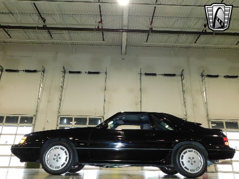 1984 Ford Mustang image 19