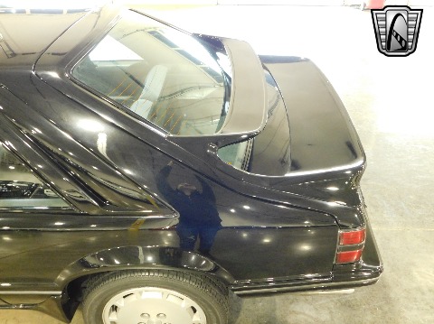 1984 Ford Mustang image 45