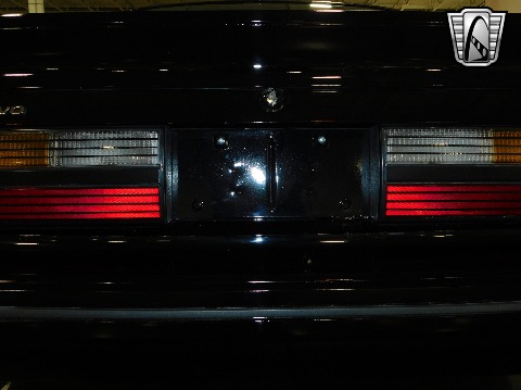 1984 Ford Mustang image 71