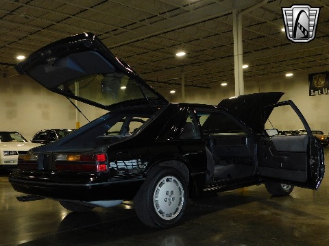 1984 Ford Mustang image 146