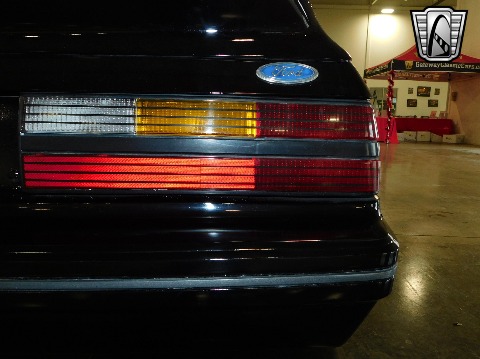 1984 Ford Mustang image 72