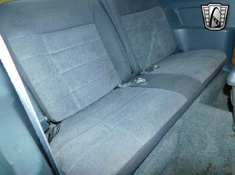 1984 Ford Mustang image 98