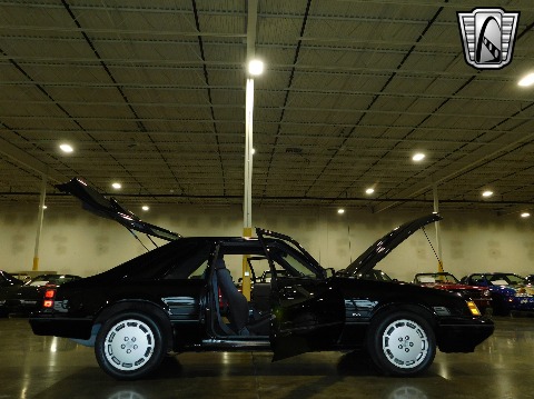 1984 Ford Mustang image 147