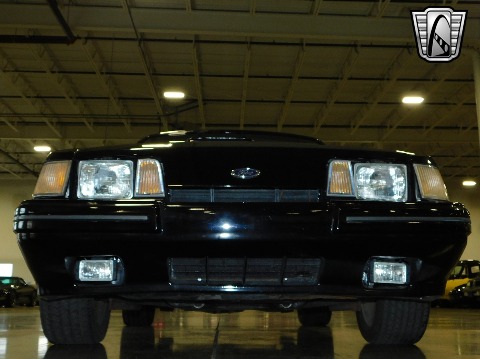 1984 Ford Mustang image 21