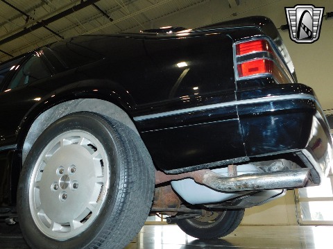 1984 Ford Mustang image 47