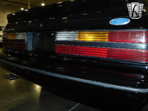 1984 Ford Mustang image 73