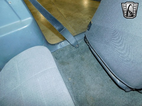 1984 Ford Mustang image 99