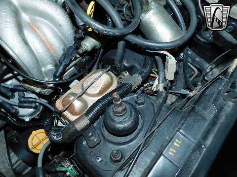 1984 Ford Mustang image 124